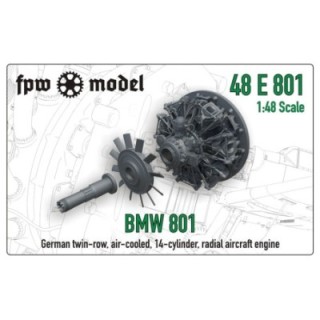BMW 801 (Fix)