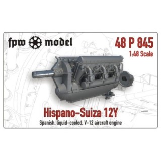 Hispano-Suiza HS-12Y