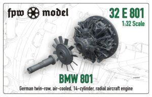 BMW 801 (Fix)