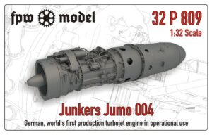 Junkers Jumo 004
