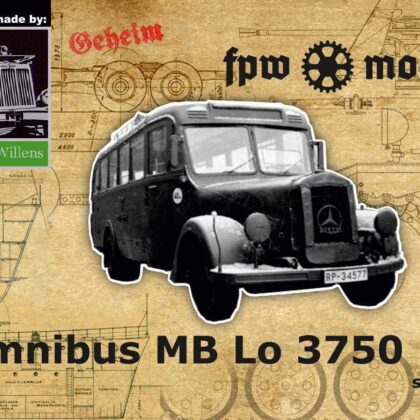 MB Lo3750 omnibus