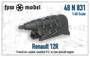 Renault 12R