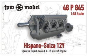 Hispano-Suiza HS-12Y