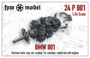 BMW 801 (Full)