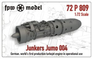 Junkers Jumo 004