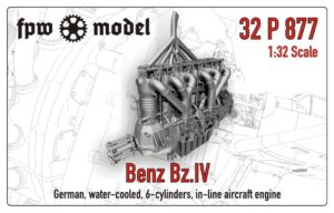 Benz Bz.IV