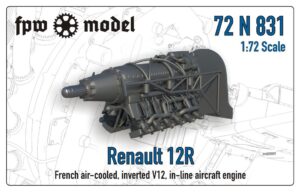 Renault 12R