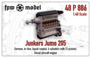 Junkers Jumo 205