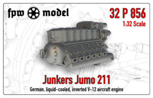 Junkers Jumo 211
