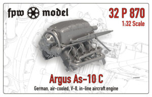 Argus As-10 C