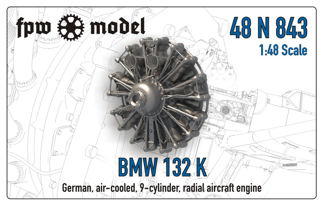 BMW 132 K