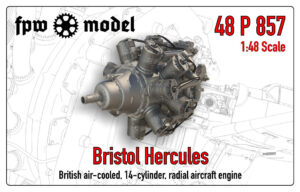 Bristol Hercules