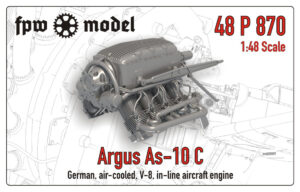 Argus As-10 C