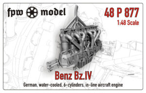 Benz Bz.IV