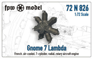 Gnome 7 Lambda