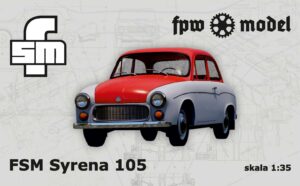 Syrena 105
