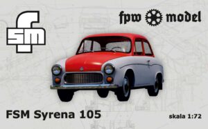 Syrena 105